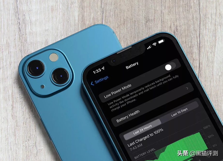 iPhone电池健康多久掉1%？速度因人而异，看使用习惯如何